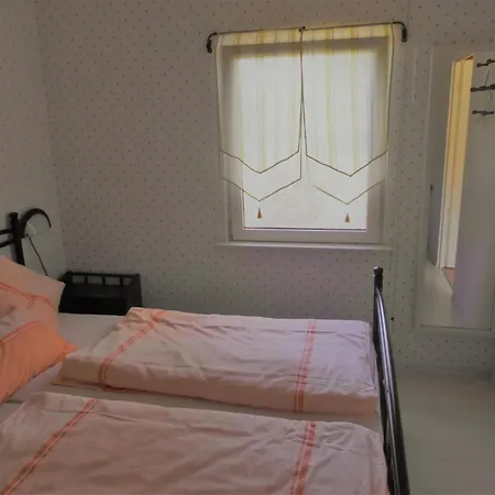 بيت للعطل Ferienbungalow Fleesensee *