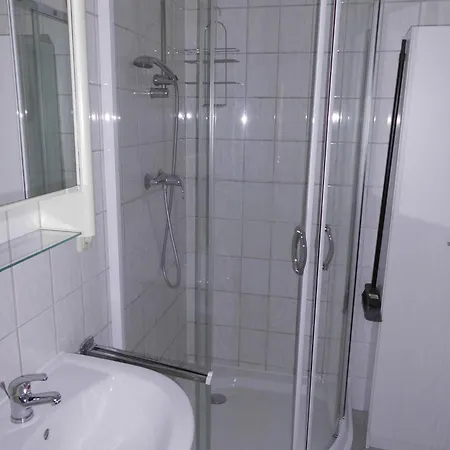 بيت للعطل Ferienbungalow Fleesensee *