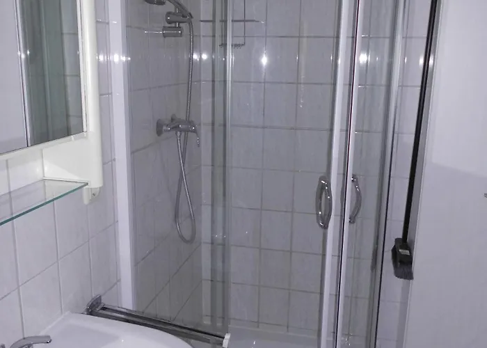 Semesterbostad Ferienbungalow Fleesensee *